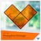 6 Pack: Plaid® Gallery Glass® Stained Glass Effect Paint, 2oz.